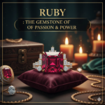 Gemstone Ruby
