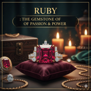 Gemstone Ruby