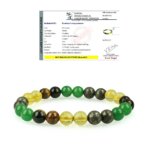 Money magnet bracelet